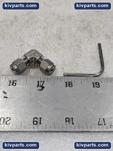 Swagelok 4MMT-SS FITTING – actual item, photo 5 of 8