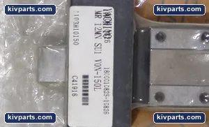 WORSClase VON-150L – actual item, photo 2 of 3
