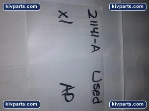 Bussmann Fuse – actual item, photo 3 of 3