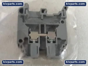 TE Connectivity 1SNA115116R0700 Contact Blocks – actual item, photo 2 of 4