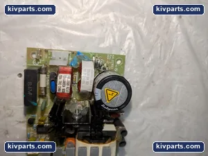 Mean Well HAL021693 Pushbutton – actual item, photo 2 of 7