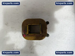 Westinghouse S-1303545B Magnetic Motor Starter Contactor – actual item, photo 4 of 5