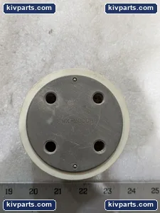 Bussmann FWX-2000AH AC Semiconductor Fuse – actual item, photo 7 of 10