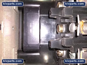 General Electric CR353 Contactor – actual item, photo 7 of 8