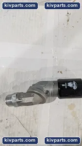 Husky KZQ100 5969 Fuel Nozzle – actual item, photo 4 of 15