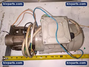 Electro Adda FC714B14 – actual item, photo 11 of 12