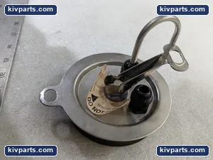 4993246 Hinged Handle Lanyard Gasket – actual item, photo 3 of 9