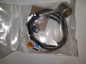 DME CIH0100 Cast Heater
