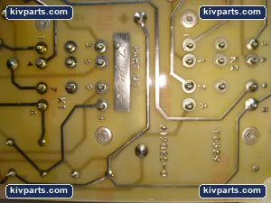 A17085-0 1Z8472 Relay Circuit Board – actual item, photo 5 of 6