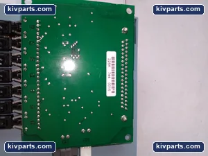 PA038550T0IWG Cooled AC Drive Inverter Module – actual item, photo 8 of 13