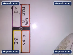Harting Connector – actual item, photo 5 of 5