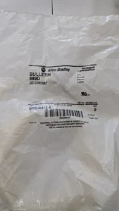 Allen-Bradley 889D-M4AC-5 Cordset Connector Cable