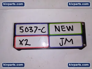 Power First 2VLT9 Toggle Switch – actual item, photo 3 of 3
