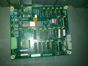 Eaton 15-779-1 Digital Front End Keyboard Board