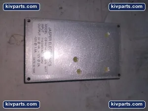Jasper Electronics CS1621-812 MC1D1 Power Supply Board – actual item, photo 2 of 4