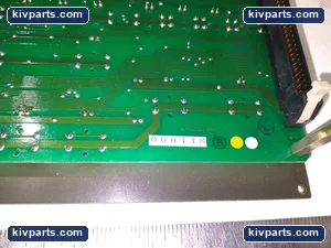 Hitachi Seiki 11-HC-E0-SS 000418 Operator Panel – actual item, photo 4 of 5