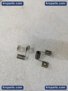 Clark 7323 S1.90 Controller – actual item, photo 2 of 5