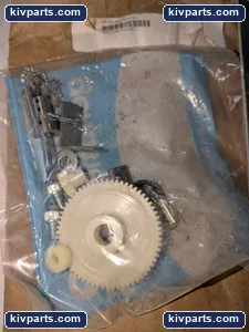 Gilbarco GBK34798 GEAR INCREASE – actual item, photo 2 of 4