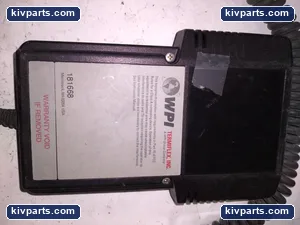181668 WPI Computer – actual item, photo 2 of 4
