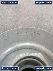 GARVIN INDUSTRIES – actual item, photo 3 of 6