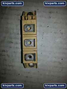 Semikron Thyristor Power Module SCR – actual item, photo 2 of 2