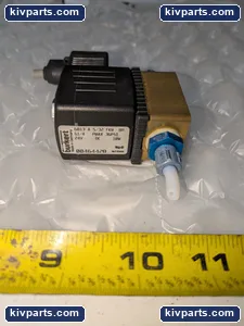 Burket G1/4 – actual item, photo 2 of 7