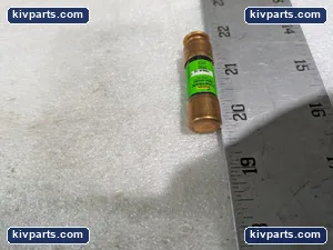 Bussmann FRN-R-10 Class RK5 Fuse – actual item, photo 3 of 9