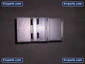 Moore Industries Programmable Alarm Trip Module – actual item, photo 5 of 6