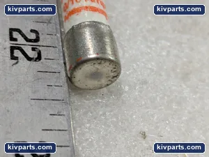 Mersen TRM8/10 Tri-Onic Fuse – actual item, photo 5 of 7