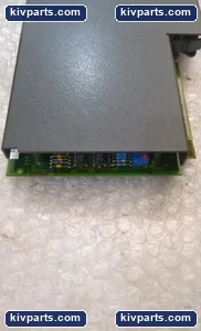 Function 1771-OFE2 Analog Output Module – actual item, photo 4 of 5