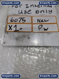 Bosch 0820005152 Way Pneumatic Solenoid Valve – actual item, photo 6 of 6