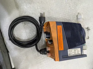 Prominent BETA/4 Solenoid Metering Dosing Pump