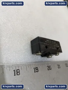 Honeywell BZ-2R-A36 125 250 Micro Switch – actual item, photo 2 of 10