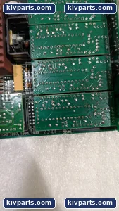 Tomar Electronics TE142B 2070 Optical Signal Processor – actual item, photo 6 of 12