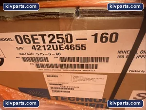 06ET250160 – actual item, photo 2 of 4