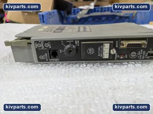 Allen-Bradley 1772-LXP Processor Power Supply – actual item, photo 5 of 6