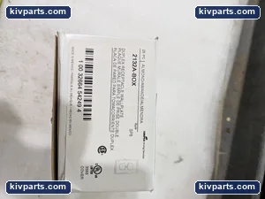 Cooper Wiring Devices Duplex Receptacle – actual item, photo 2 of 5