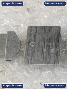 Bussmann LKS-125 Super-Lag Renewal Fuse – actual item, photo 3 of 5