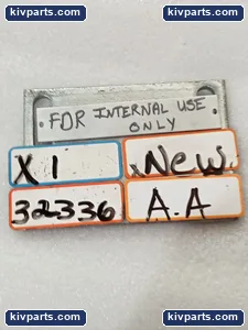 Brady 42025 Printer – actual item, photo 5 of 5