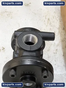 Norgren A1014C-A1 Poppet Valve – actual item, photo 4 of 6