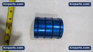 New Way 201234 Air Bushings Linear Bearing – actual item, photo 7 of 8