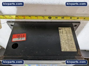 Nelson 9004-0104 Heat Trace Controller Panel – actual item, photo 6 of 15