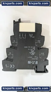 Eaton XRU1H24 Terminal Block Relay – actual item, photo 4 of 6