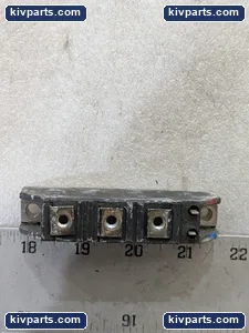 Semikron 56/16E SKKT Semipack 1 Thyristor Module – actual item, photo 7 of 8