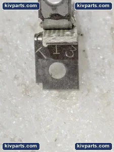 Telemecanique G30T13 Heater Element Motor Starter – actual item, photo 2 of 5