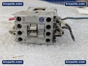 Allen-Bradley 100S-C23DJ14C Safety Contactor – actual item, photo 4 of 5