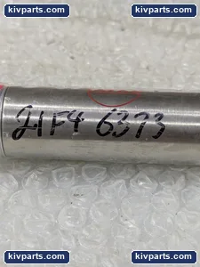 Bimba 21F4 Air Cylinder Industrial Actuator – actual item, photo 5 of 6