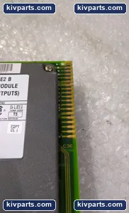CAT 1771-OFE2 Analog Output Module – actual item, photo 4 of 8