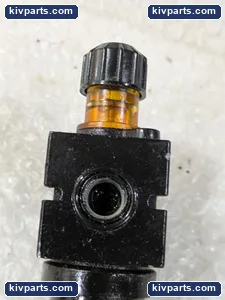 Watts L35-02D Pneumatic Air Line Lubricator – actual item, photo 3 of 6