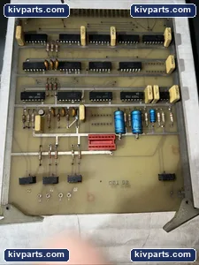 Circuit Board SE 79 B PCB Module Industrial Electronic Controller Card OEM Part – actual item, photo 3 of 5